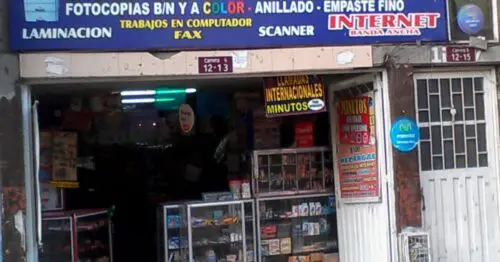 PAPELERIA LEO PAPELERIA LEO